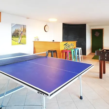 Simply - Casa Estevas - Villa Salema