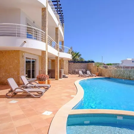 Simply - Casa Estevas - Salema