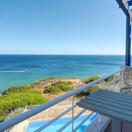 Simply - Casa Estevas - Villa Salema