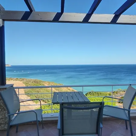 Villa Simply - Casa Estevas - Salema