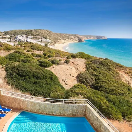 Simply Salema: Casa Estevas, Salema