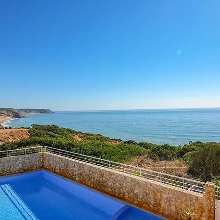 Simply - Casa Estevas - Villa Salema
