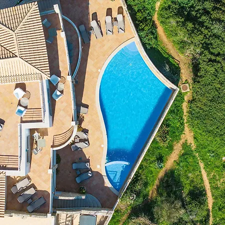 Villa Simply - Casa Estevas - Salema