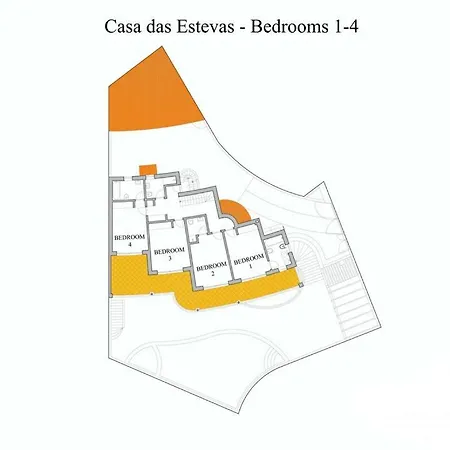ヴィラ Simply - Casa Estevas -