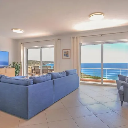 Vila Simply - Casa Estevas - Salema