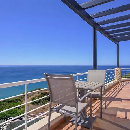 Simply - Casa Estevas - Salema