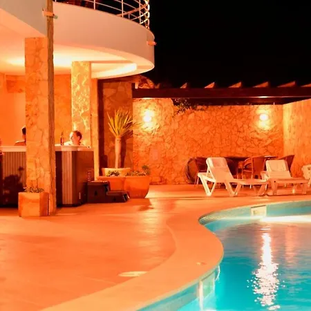 ヴィラ Simply - Casa Estevas - *