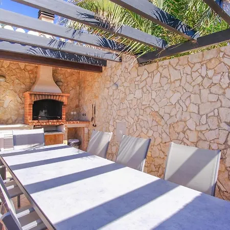 Simply Salema: Casa Estevas, Vila Salema