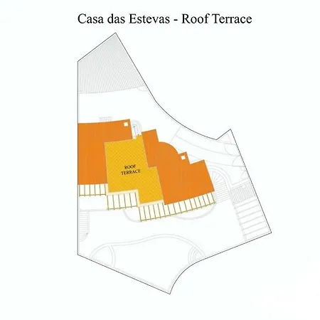 Vila Simply - Casa Estevas - Salema