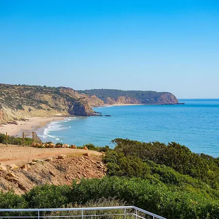 Villa Simply - Casa Estevas - Salema