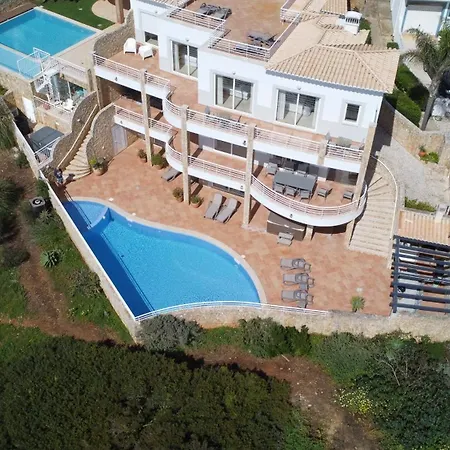 Simply Salema: Casa Estevas,