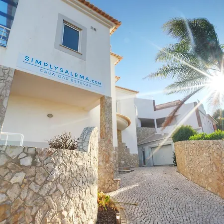 Simply - Casa Estevas - *