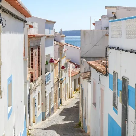 Vila Simply - Casa Estevas - Salema