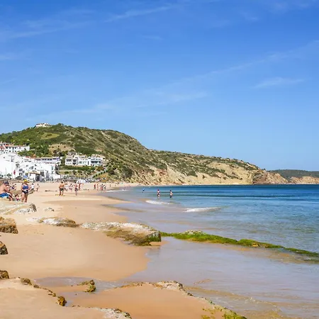 Vila Simply - Casa Estevas - Salema