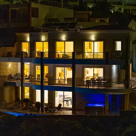 Simply Salema: Casa Estevas, Villa Salema