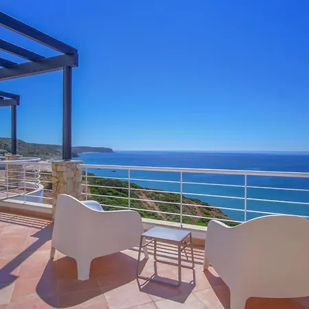 Simply Salema: Casa Estevas,