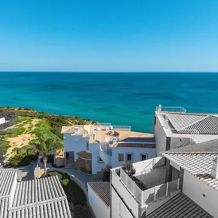 Villa Simply Salema: Casa Estevas,