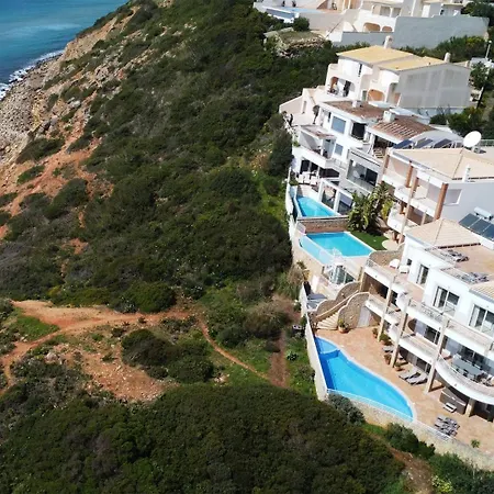 Villa Simply Salema: Casa Estevas, Salema