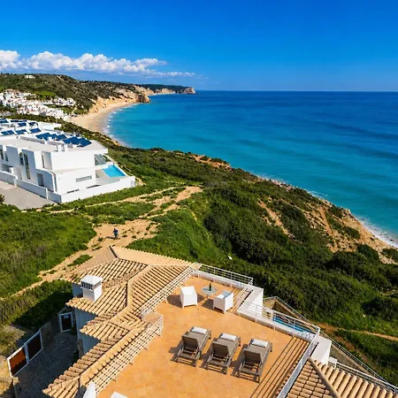 Simply Salema: Casa Estevas, Salema