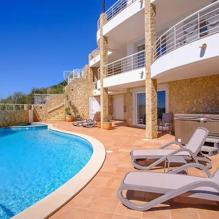 Villa Simply Salema: Casa Estevas, *