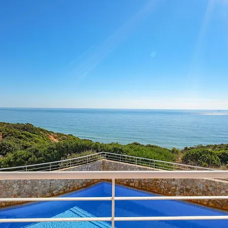Simply Salema: Casa Estevas, Villa Salema