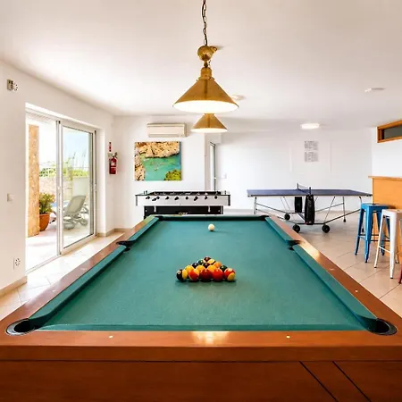 Simply Salema: Casa Estevas, Villa Salema