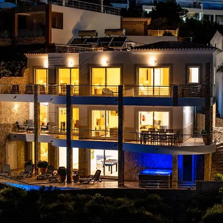 Simply - Casa Estevas -