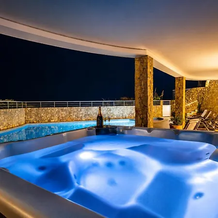 Villa Simply Salema: Casa Estevas, *