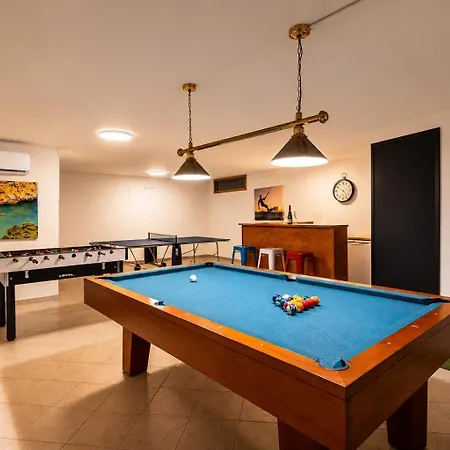 Simply Salema: Casa Estevas, * Salema