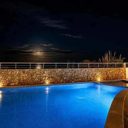 Simply Salema: Casa Estevas, Villa