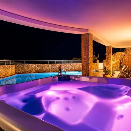Simply Salema: Casa Estevas, *
