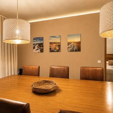 Simply Salema: Casa Estevas, Villa Salema