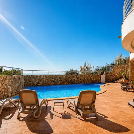 Villa Simply Salema: Casa Estevas,