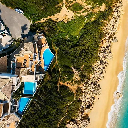 Villa Simply Salema: Casa Estevas, Salema