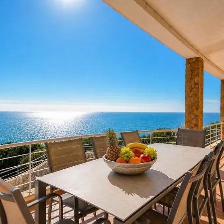 Simply Salema: Casa Estevas, Villa *