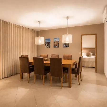 Simply Salema: Casa Estevas, * Salema