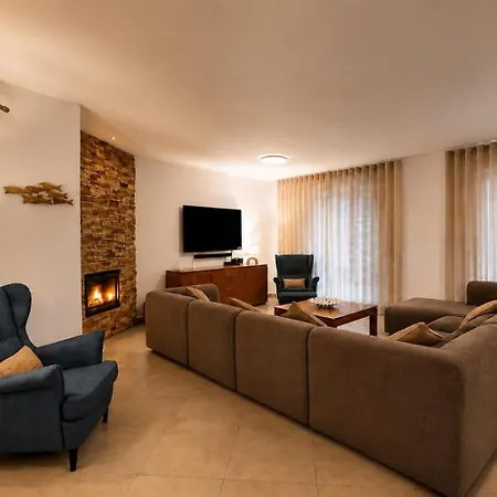 Simply Salema: Casa Estevas,
