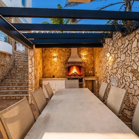 Villa Simply Salema: Casa Estevas,