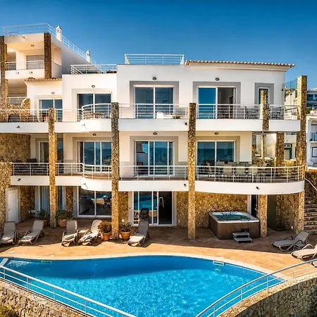 Simply Salema: Casa Estevas, Villa