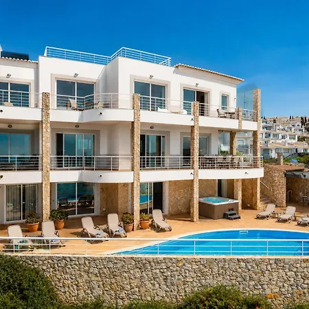 Simply Salema: Casa Estevas, *