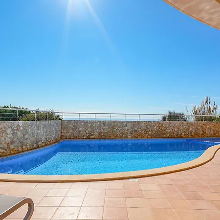 Villa Simply Salema: Casa Estevas, *