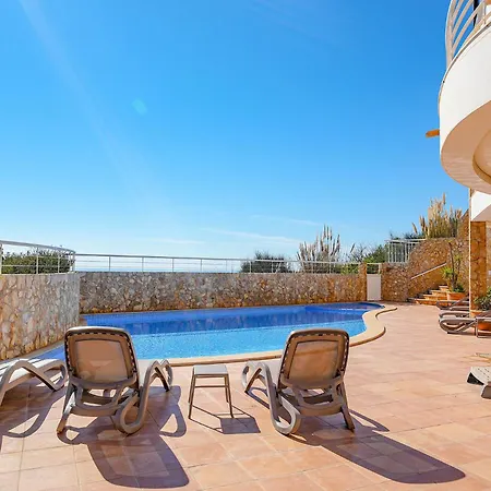 Simply Salema: Casa Estevas, Villa Salema