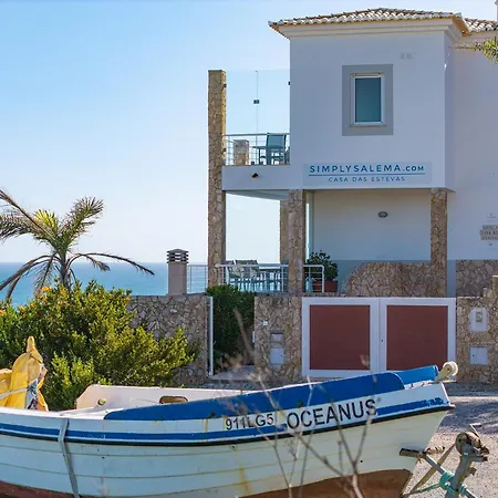 Simply Salema: Casa Estevas, Villa *