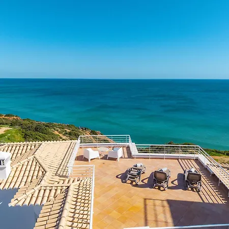 Simply Salema: Casa Estevas, Villa